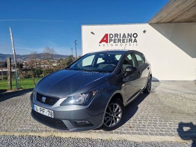 usado Seat Ibiza 1.6 TDi I-Tech