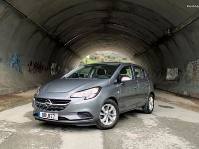 usado Opel Corsa Business Line 1.3 CDTI 95Cv