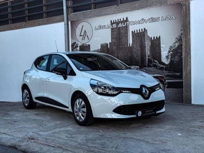 Renault Clio IV