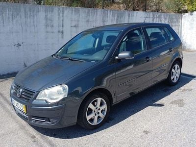 VW Polo