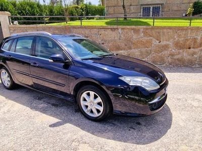 Renault Laguna III