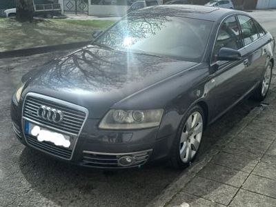 usado Audi A6 3000 Tdi Quattro