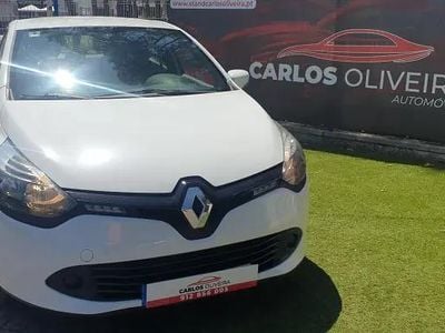 Renault Clio IV