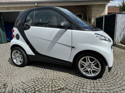 Smart ForTwo Coupé