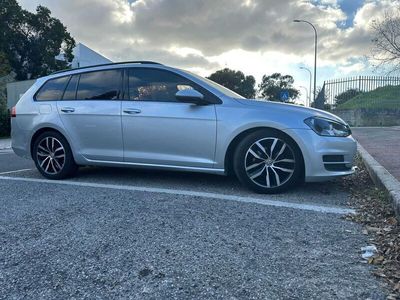 usado VW Golf VII 1.6 tdi