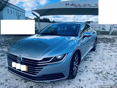 VW Arteon