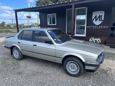 Outra Usado 1986 BMW 316 Sedan | € 9.900