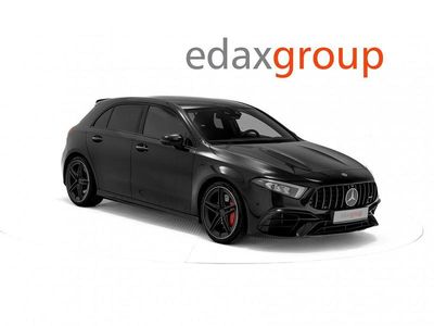 Usado Mercedes A45 AMG AMG 421 HP (309 kW) 2021 Preto