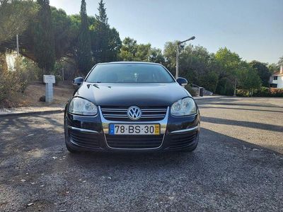 VW Jetta