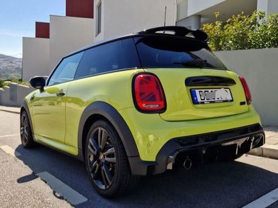 Mini John Cooper Works