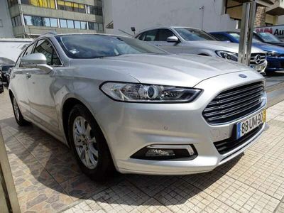 usado Ford Mondeo SW 1.5 TDCi Titanium ECOnetic