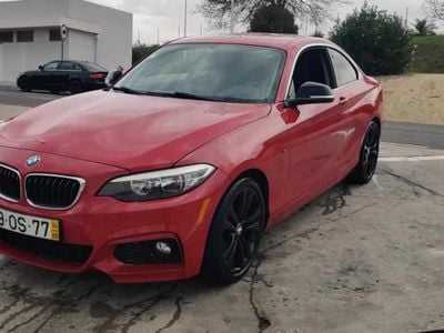 BMW 225