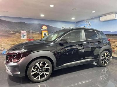 Hyundai Kauai