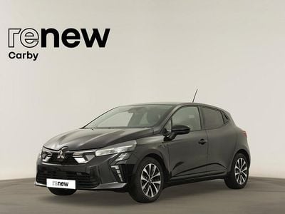 Preto Usado 2024 Mitsubishi Colt | € 16.990 (Preço justo)