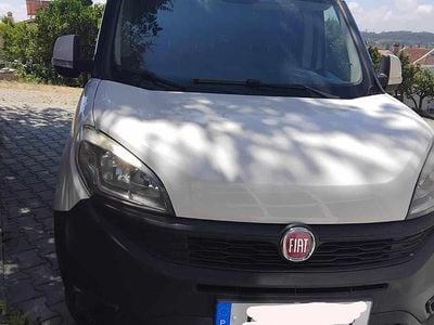 Fiat Doblò