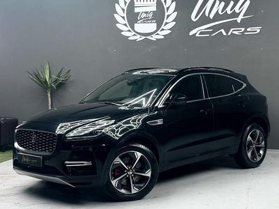Preto Usado 2021 Jaguar E-Type SUV | € 36.999