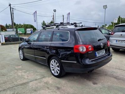 usado VW Passat Variant 2.0 TDi Highline