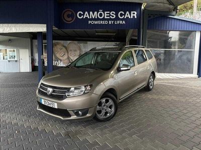 Dacia Logan MCV