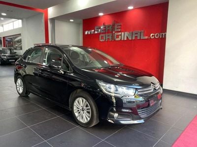 Citroën C4