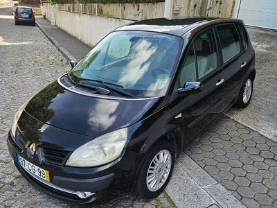 Renault Scénic II