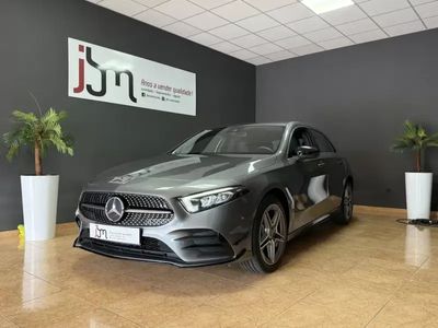 Mercedes A250