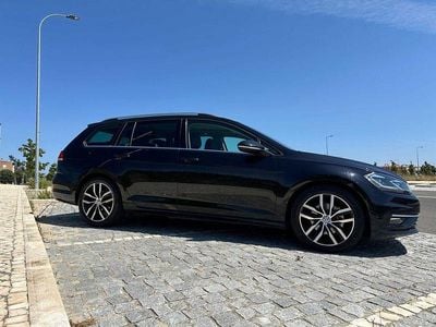 VW Golf VII