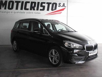 BMW 216
