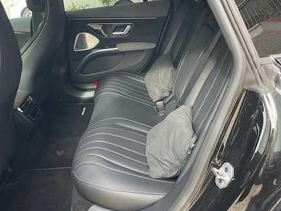 Usado Mercedes EQS450+ AMG 244 kW (333 HP) 2022 Sedan