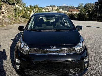 Usado 2019 Kia Picanto Citadino | € 10.900