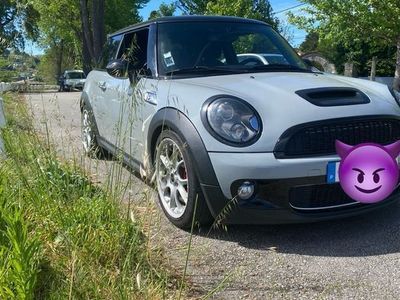 usado Mini Cooper S 200 Cv