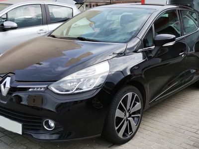 usado Renault Clio IV 