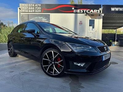 Seat Leon ST