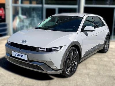 Cinzento Novo 2025 Hyundai Ioniq 5 SUV | € 47.500