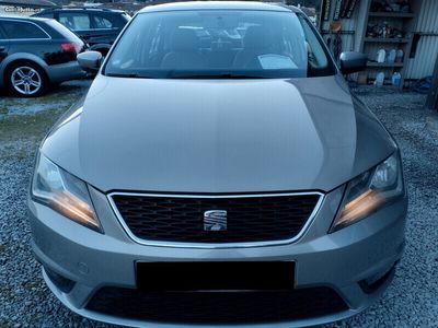 usado Seat Toledo 1.6 TDI 105CV STYLE ECOMOTIVE - NACIONAL - GARANTIA