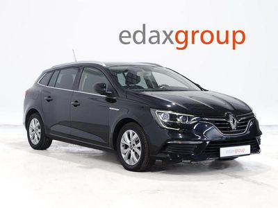 Renault Mégane GrandTour