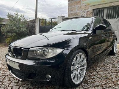 BMW 123