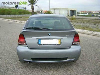 usado BMW 320 Série 3 d Compact Sport Edition