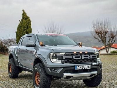 Usado Ford Ranger Performance Edition 292 HP (214 kW) 2023 Pickup