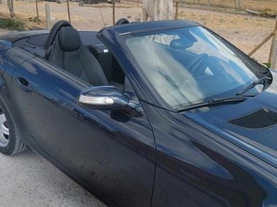 Mercedes SLK200