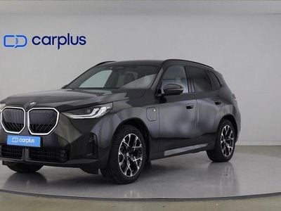 Cinza Usado 2025 BMW X3 SUV | € 71.500