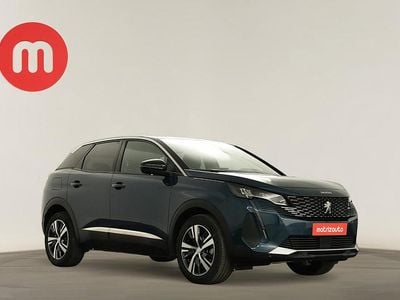 Usado 2024 Peugeot 3008 Allure | € 28.499 (Super Preço)