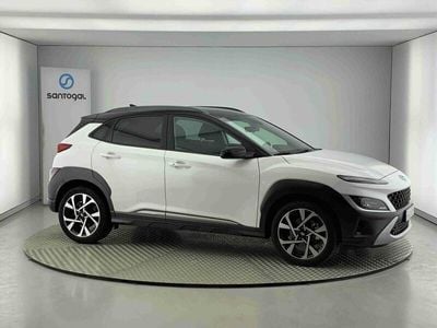 Hyundai Kauai