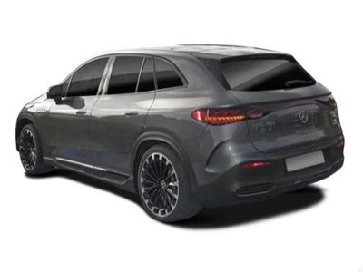 Usado Mercedes EQE300 Edition 180 kW (245 HP) 2024 Castanho SUV