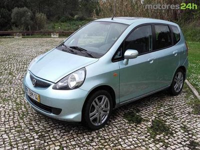 usado Honda Jazz 1.2 Live