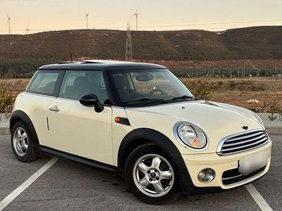 Mini Cooper D