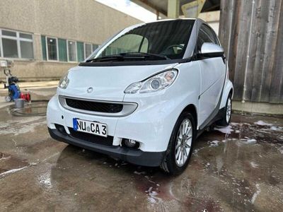 Smart ForTwo Coupé