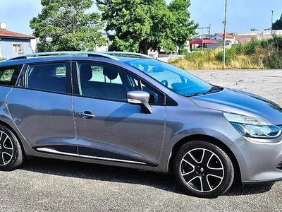 Renault Clio GrandTour