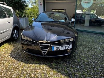 Alfa Romeo 159