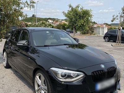 Usado 2012 BMW 125 Citadino | € 13.000