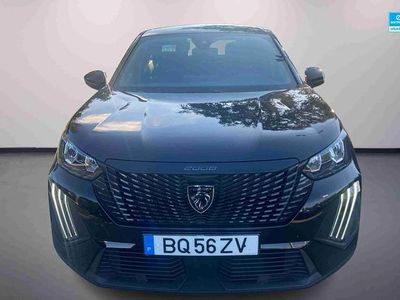 Preto Usado 2025 Peugeot 2008 Style SUV | € 21.490 (Preço justo)
